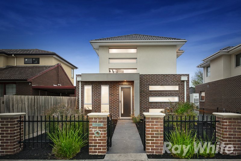 4/23 Tennyson Avenue, Clayton South VIC 3169