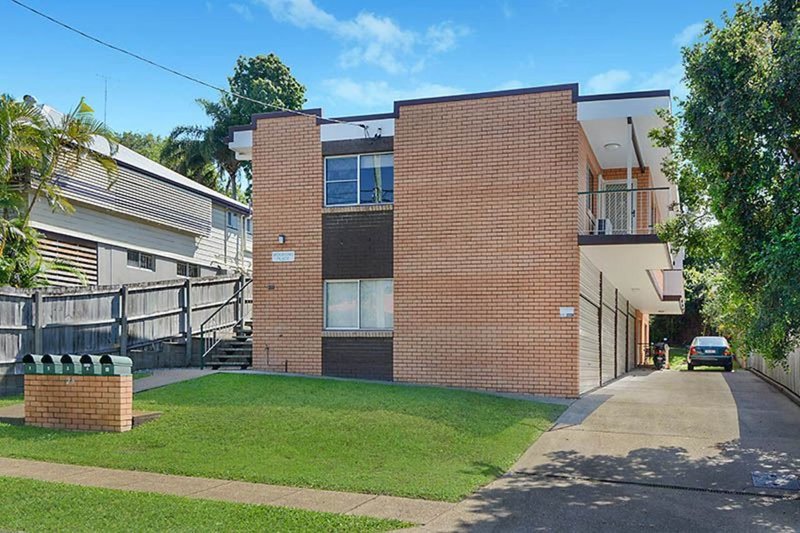 Photo - 4/23 Thorne Street, Windsor QLD 4030 - Image