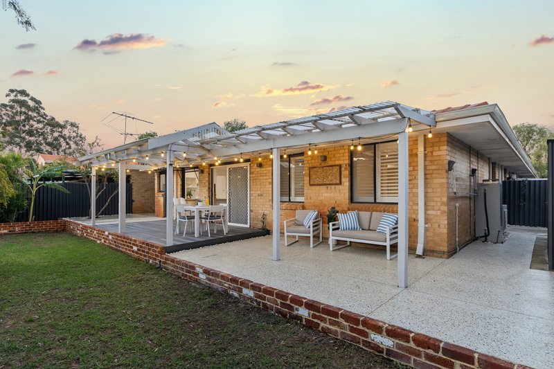 Photo - 4/23 Thurlow Avenue, Yokine WA 6060 - Image 22