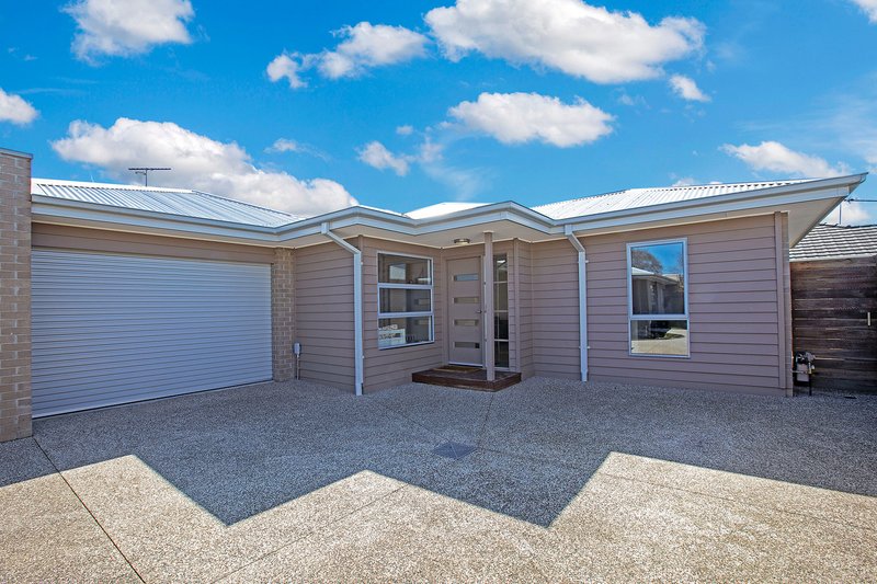 Photo - 4/23 Torquay Road, Belmont VIC 3216 - Image 1