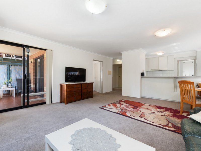 4/23 Wellington Street, East Perth WA 6004