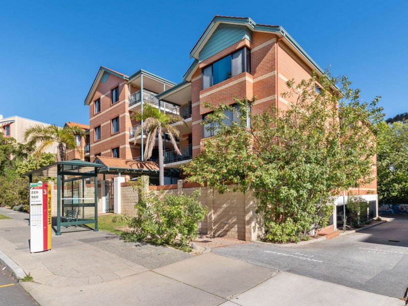 Photo - 4/23 Wellington Street, East Perth WA 6004 - Image 13