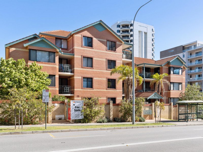 Photo - 4/23 Wellington Street, East Perth WA 6004 - Image 15