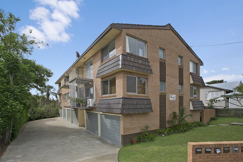 4/23 Wilkins Street, Annerley QLD 4103