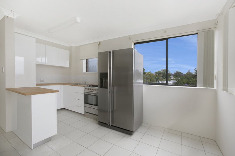 Photo - 4/23 Wilkins Street, Annerley QLD 4103 - Image 3