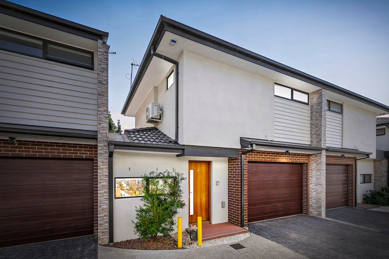 4/23 Win-Malee Street, Hadfield VIC 3046