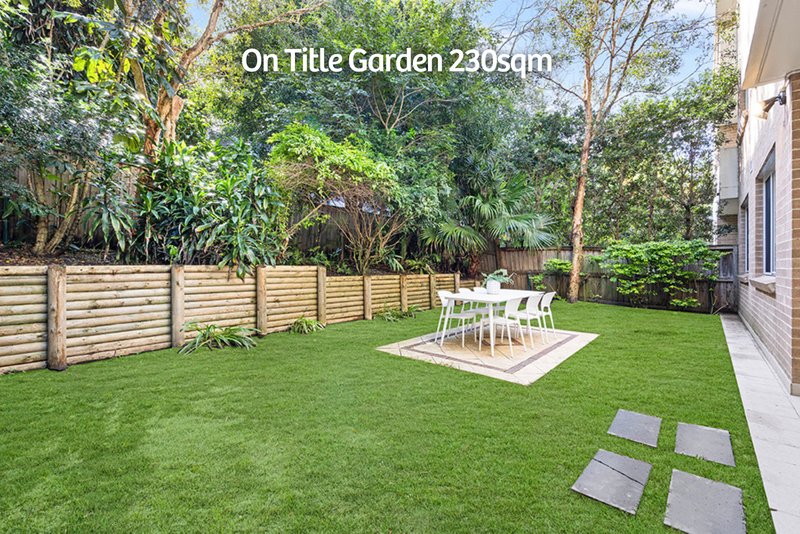 Photo - 4/230-234 Old South Head Road, Bellevue Hill NSW 2023 - Image 1