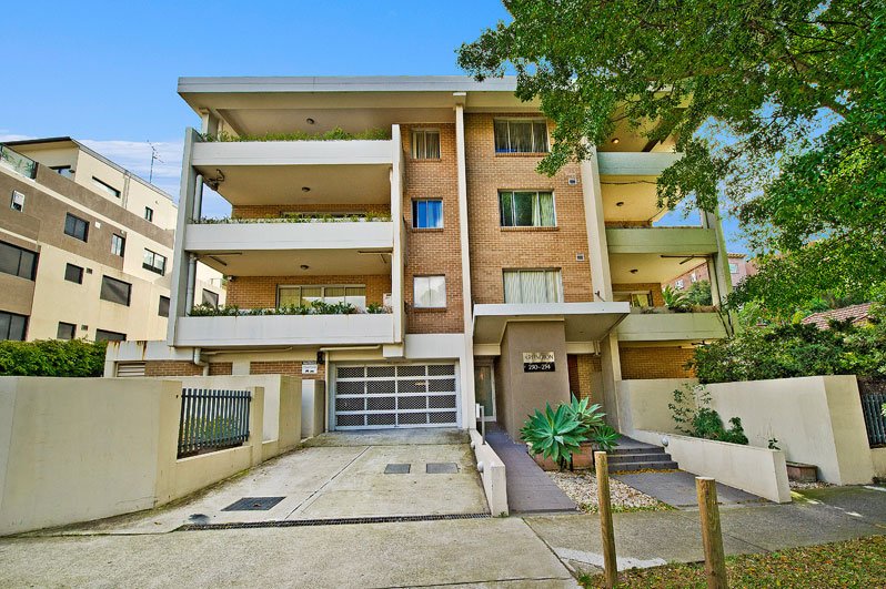 Photo - 4/230-234 Old South Head Road, Bellevue Hill NSW 2023 - Image 10