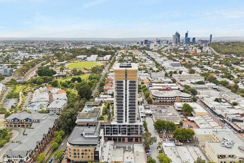 Photo - 4/2303 Seddon Street, Subiaco WA 6008 - Image 3