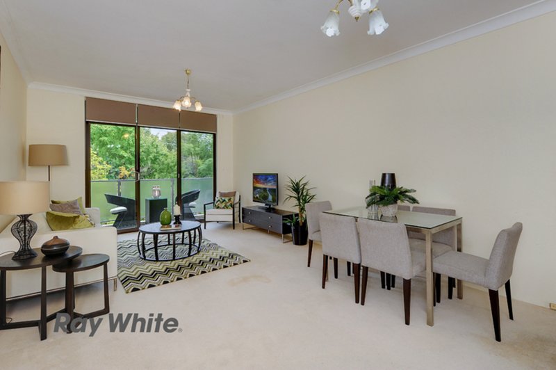 4/231 Pacific Highway, Lindfield NSW 2070