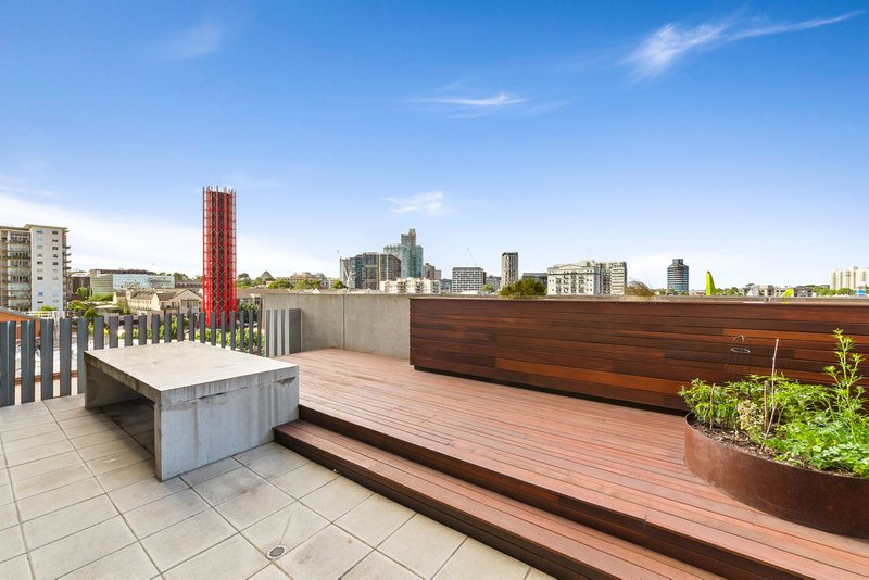 Photo - 423/152 Sturt Street, Southbank VIC 3006 - Image 1