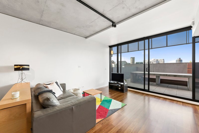 Photo - 423/152 Sturt Street, Southbank VIC 3006 - Image 2