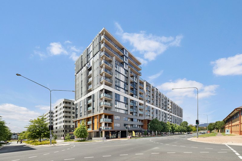 Photo - 423/335 Anketell Street, Greenway ACT 2900 - Image 17