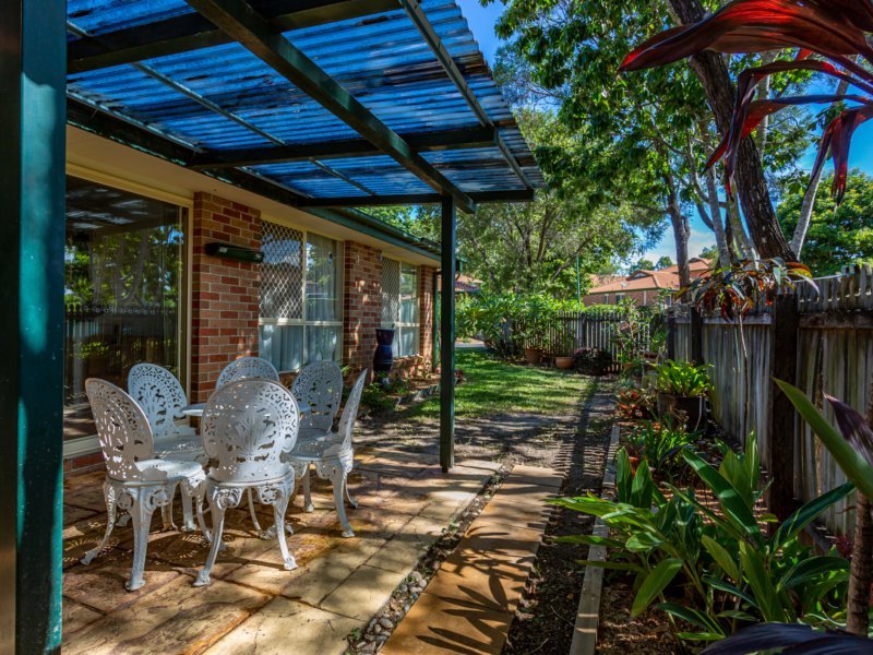 Photo - 42/38 Murev Way, Carrara QLD 4211 - Image 3