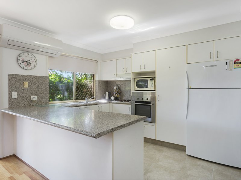 Photo - 42/38 Murev Way, Carrara QLD 4211 - Image 7