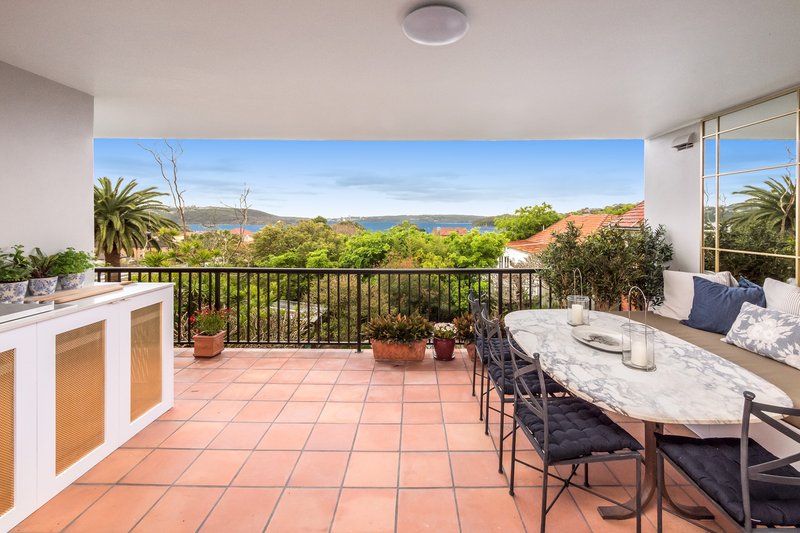 4/238 Raglan Street, Mosman NSW 2088