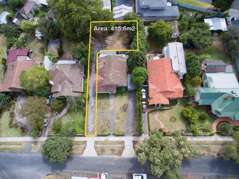 423A Main Street, Lilydale VIC 3140