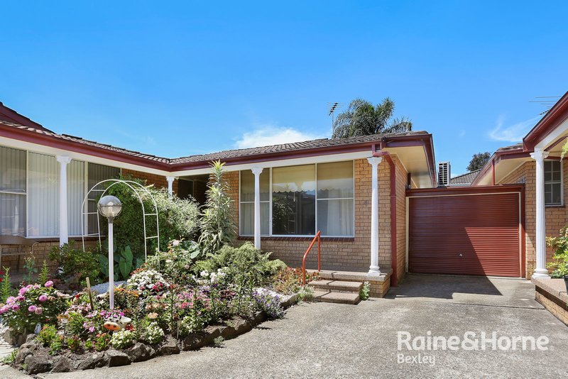 4/24-26 St Georges Road, Bexley NSW 2207