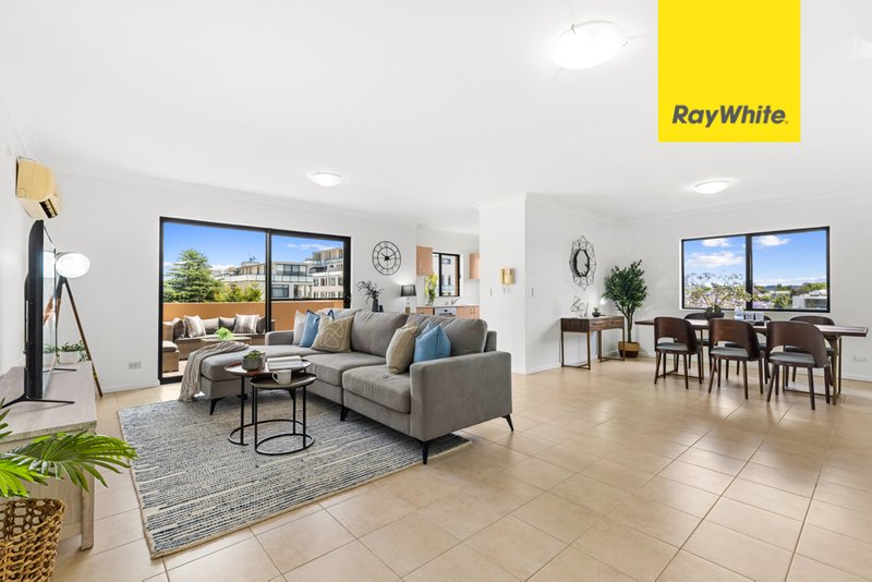 42/4-6 Boundary Road, Carlingford NSW 2118