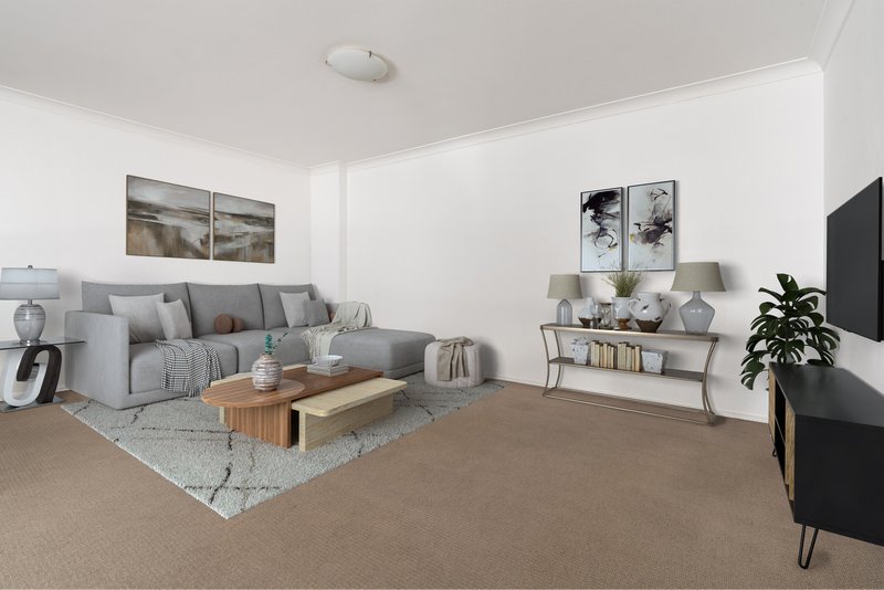 Photo - 42/4-6 Lachlan Street, Liverpool NSW 2170 - Image 2