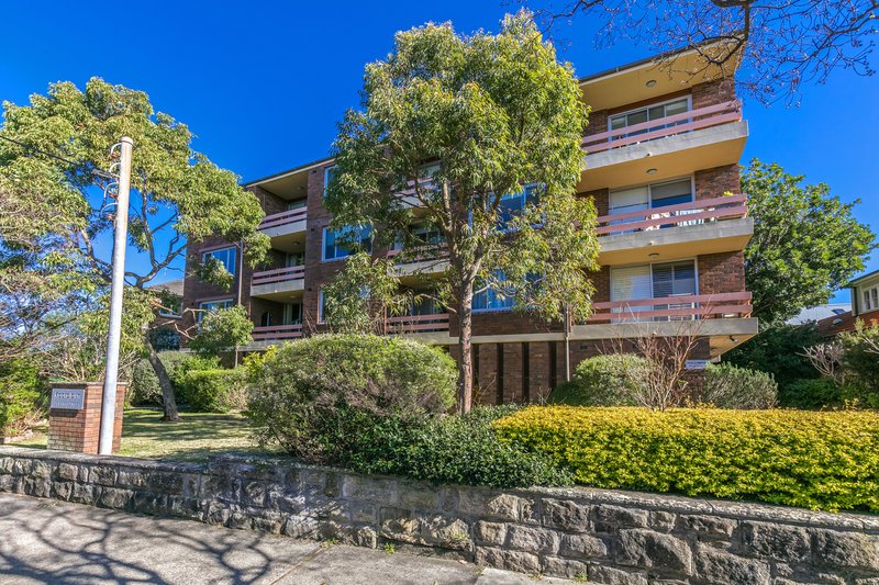 4/24 Barry Street, Neutral Bay NSW 2089