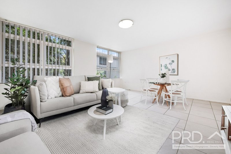 4/24 Clyde Street, Croydon Park NSW 2133