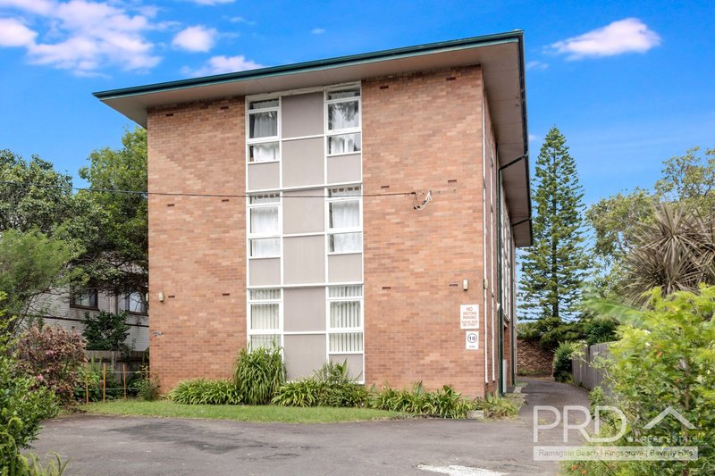 Photo - 4/24 Clyde Street, Croydon Park NSW 2133 - Image 6