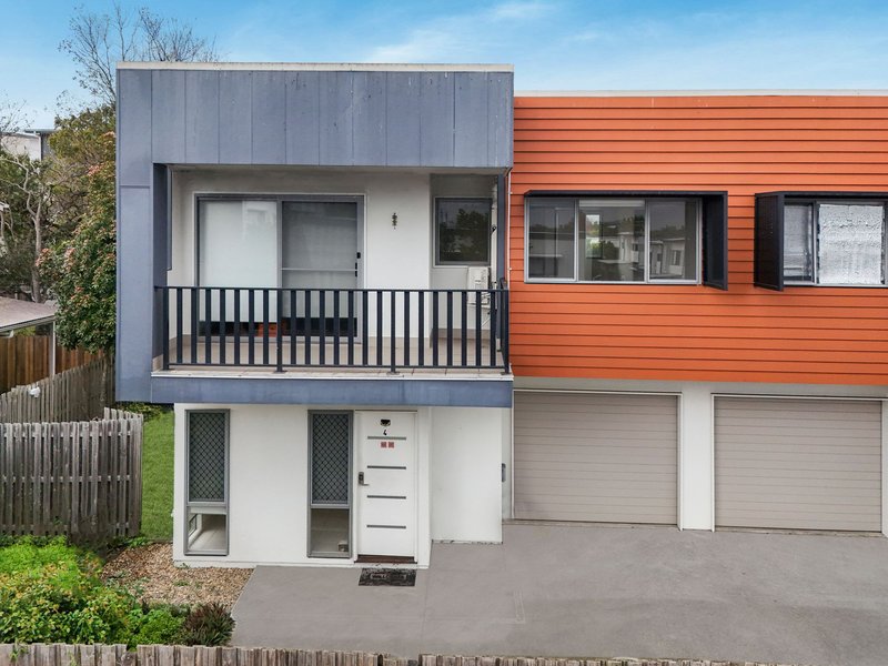 Photo - 4/24 Comer Street, Coopers Plains QLD 4108 - Image 2
