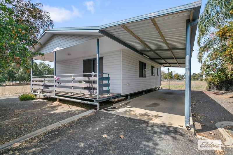 Photo - 4/24 Conran Street, Capella QLD 4723 - Image 2