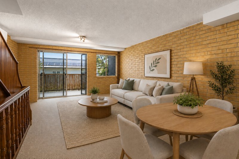 Photo - 4/24 Eighth Avenue, Coorparoo QLD 4151 - Image 4