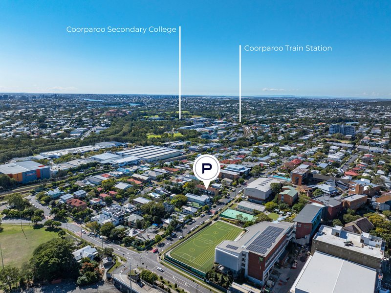 Photo - 4/24 Eighth Avenue, Coorparoo QLD 4151 - Image 18