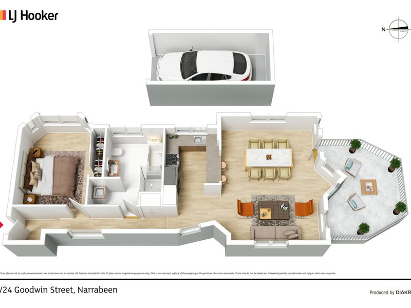 Photo - 4/24 Goodwin Street, Narrabeen NSW 2101 - Image 10