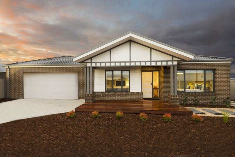 Photo - 424 Greenhalghs Road, Delacombe VIC 3356 - Image