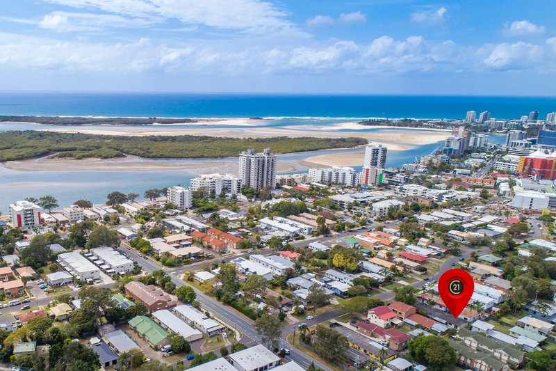 4/24 Hinley Avenue, Maroochydore QLD 4558