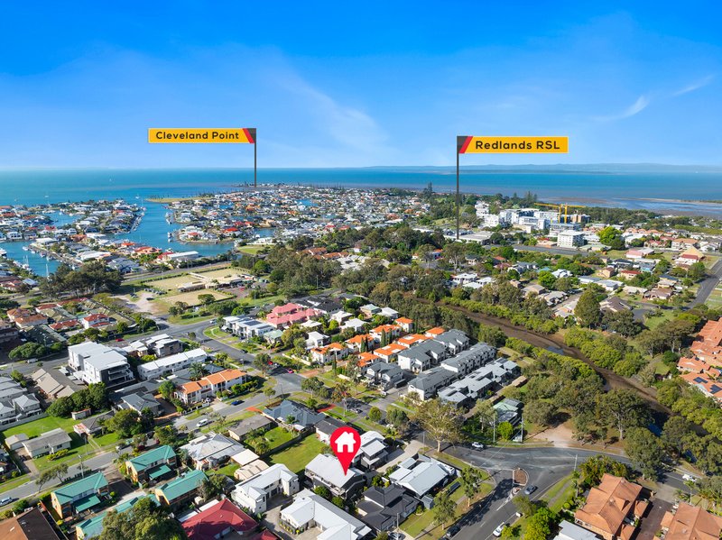 Photo - 4/24 Island Street, Cleveland QLD 4163 - Image 23