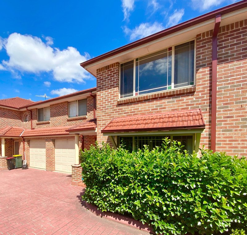 Photo - 4/24 James Street, Lidcombe NSW 2141 - Image 9