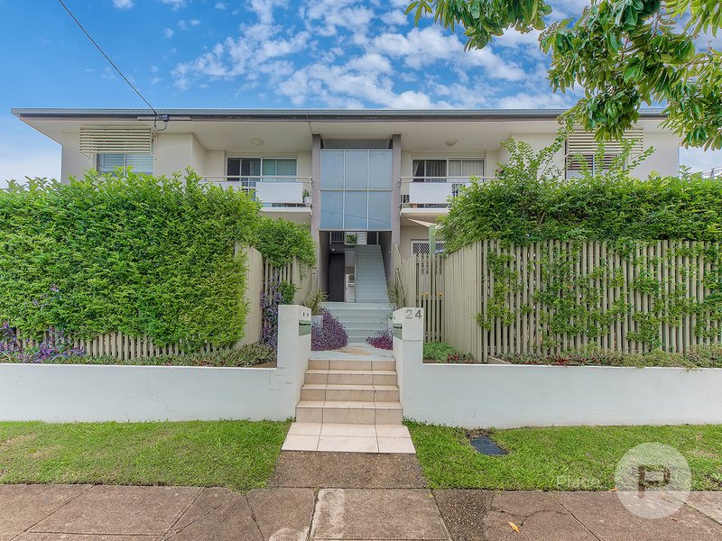 4/24 Lothian Street, Annerley QLD 4103