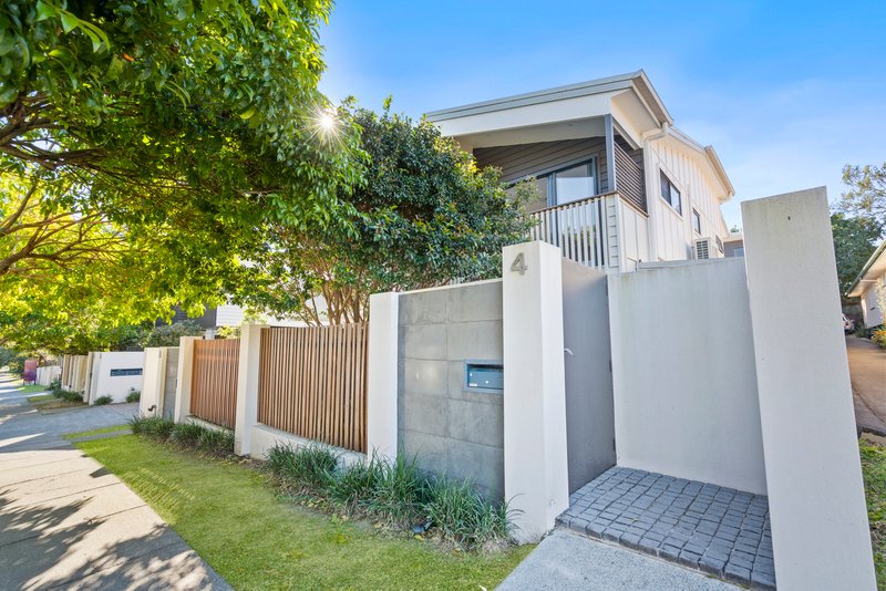 Photo - 4/24 Querrin Street, Yeronga QLD 4104 - Image 21