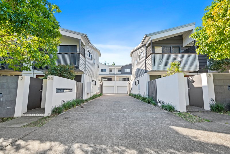 Photo - 4/24 Querrin Street, Yeronga QLD 4104 - Image 24