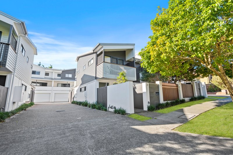 Photo - 4/24 Querrin Street, Yeronga QLD 4104 - Image 25