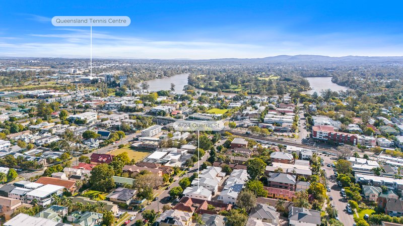 Photo - 4/24 Querrin Street, Yeronga QLD 4104 - Image 27