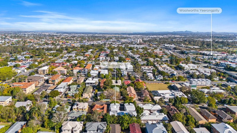 Photo - 4/24 Querrin Street, Yeronga QLD 4104 - Image 28