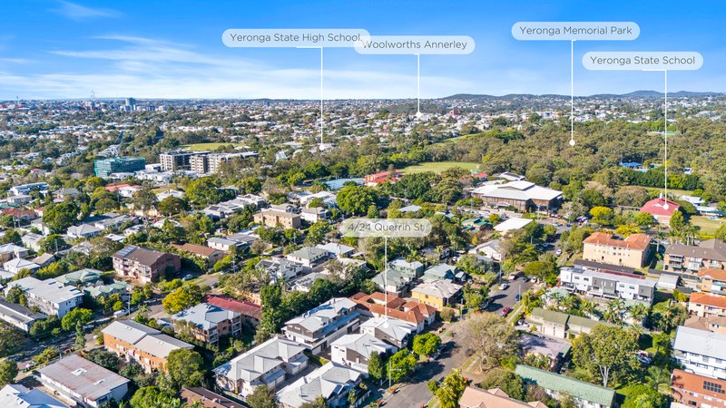 Photo - 4/24 Querrin Street, Yeronga QLD 4104 - Image 29