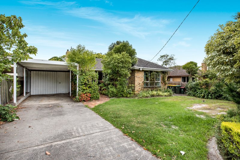424 Springvale Road, Forest Hill VIC 3131