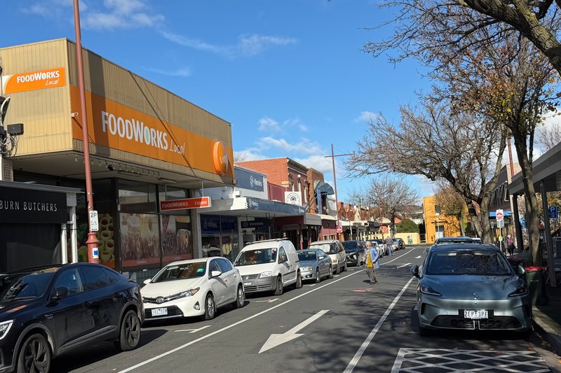 Photo - 4/24 St Johns Avenue, Mont Albert VIC 3127 - Image 16
