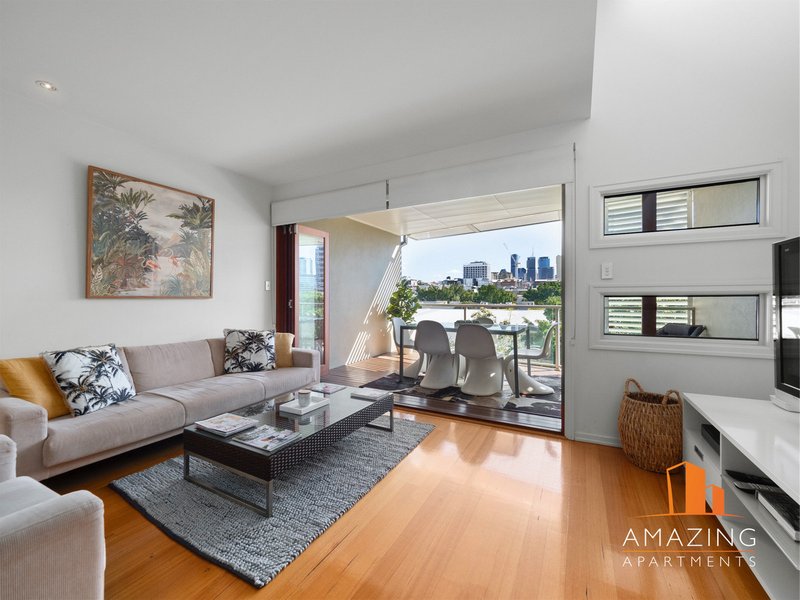 Photo - 4/24 Wandoo Street, Fortitude Valley QLD 4006 - Image 2