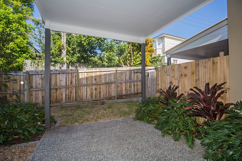 Photo - 4/24 Wilton Terrace, Yeronga QLD 4104 - Image 10