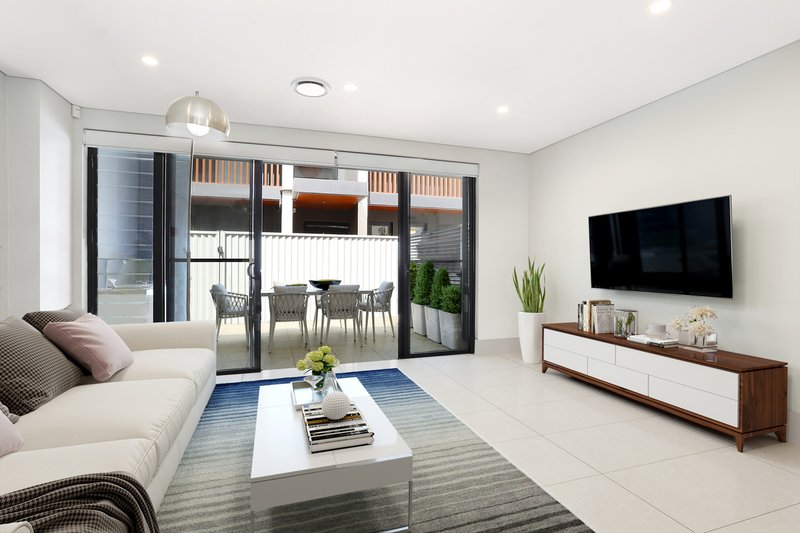 Photo - 4/240-242 Homebush Road, Strathfield NSW 2135 - Image 2