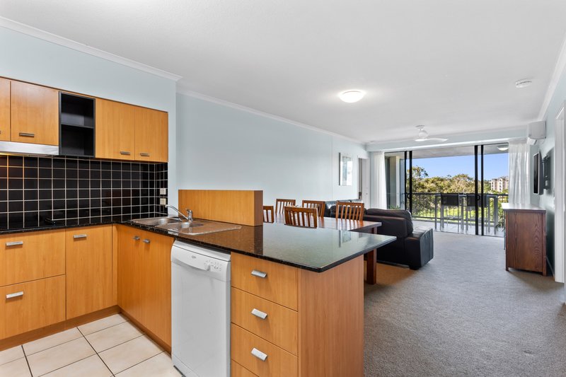 424/10 Okinja Road, Alexandra Headland QLD 4572