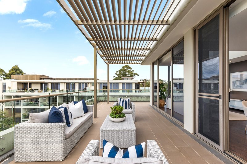 Photo - 424/132-138 Killeaton Street, St Ives NSW 2075 - Image 2
